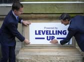 Chancellor Jeremy Hunt and Prime Minister Rishi Sunak are under renewed pressure to spend ahead of the budget.