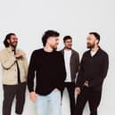 Twin Atlantic