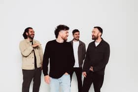 Twin Atlantic