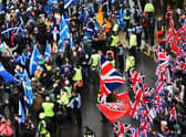 The UK’s broadcasting watchdog has added the terms "nat" and "yoon" to a list of offensive words.