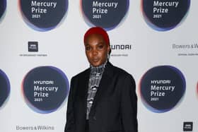 Who will succeed Arlo Parks as the latest winner of the Mercury Music Prize?