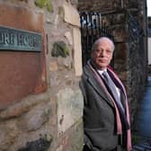 Bill Jamieson informed and entertained Scotsman readers with his wise and witty words