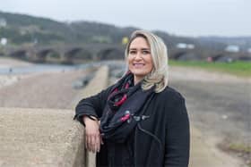 Karen Adam has welcomed the scrapping of HPMAs
