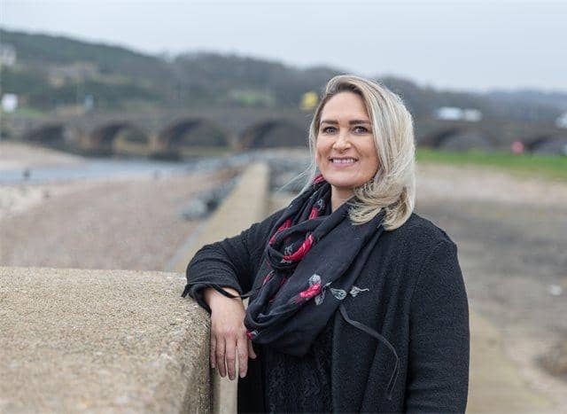 Karen Adam has welcomed the scrapping of HPMAs