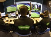 VAR will be introduced in Scottish football next season after SPFL clubs voted in favour of the move. (Photo by Alan Harvey / SNS Group)