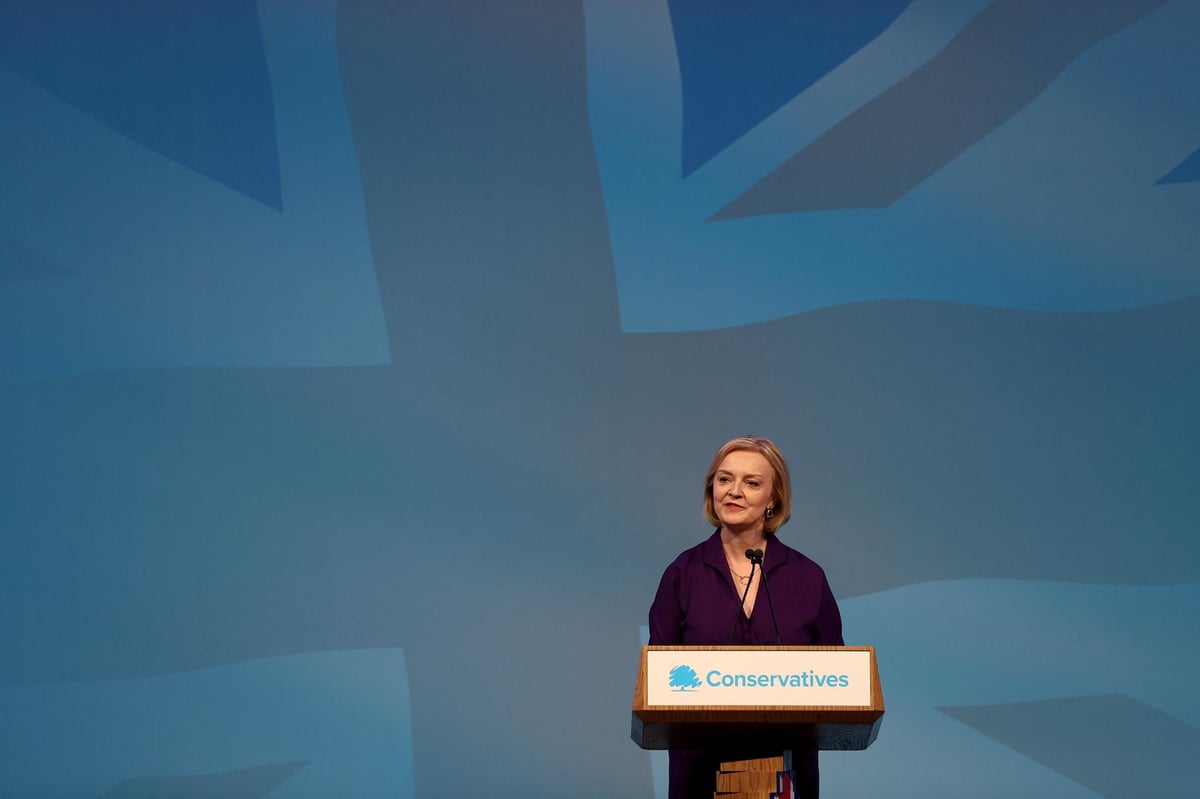 Liz Truss is a gift to the SNP and must resign for the sake of the United Kingdom – John McLellan