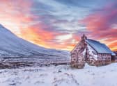 The Winter Solstice fell on Wednesday, December 21, now the days will gradually become lighter until the Summer Solstice of 2023.