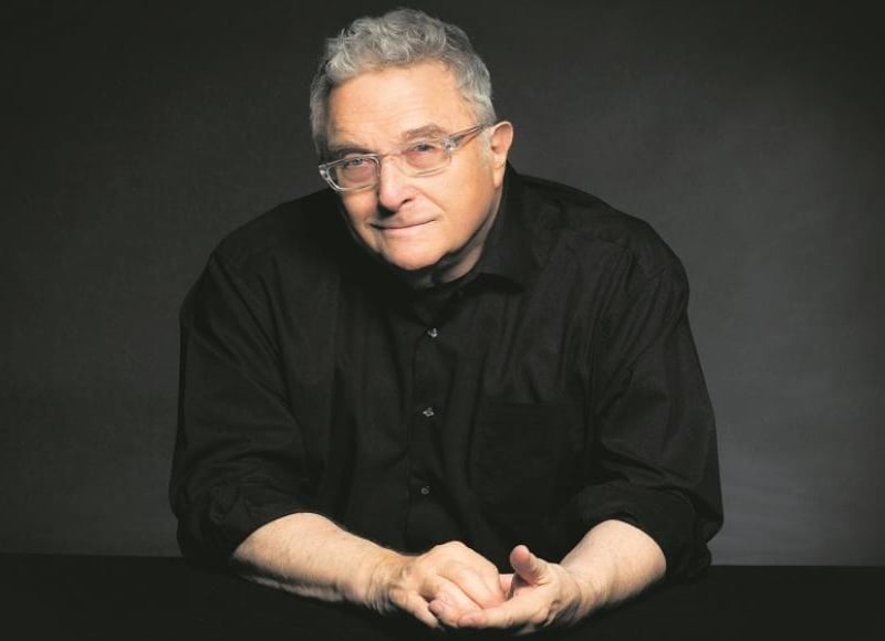 Twice rescheduled due to the pandemic, American singer Randy Newman will finally be playing Edinburgh's Usher Hall. Expect plenty of the songs that have seen him nominated for an amazing 22 Oscars - including You've Got a Friend in Me, Short People and It's Jungle Out There.