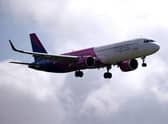 Wizz Air has suspended flights to Moldovan capital, Chisinau.