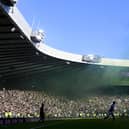 More than five million fans attended matches in the SPFL competitions last season.  (Photo by Rob Casey / SNS Group)