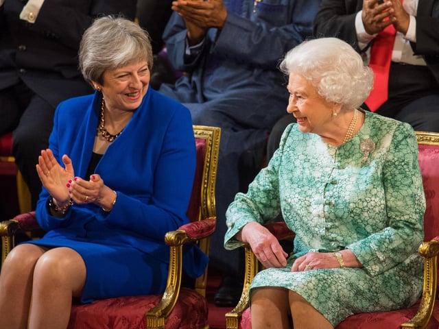 Theresa May served as the leader of the Conservative Party between 2016 and 2019, and she is the first world leader to serve with Type 1 diabetes. Her time as PM was heavily consumed by Brexit, after trying three times to get Parliament to back her Brexit deal she ultimately resigned after failing to achieve this.