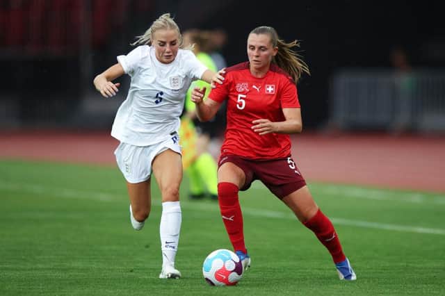 Partidos de la Eurocopa 2022: el programa completo de televisión de la Eurocopa Femenina y la lista de críticos de la BBC, incluidos todos los partidos de fútbol en Inglaterra