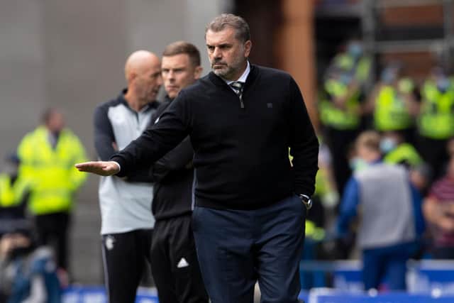 Celtic have brought in 12 new players under manager Ange Postecoglou.