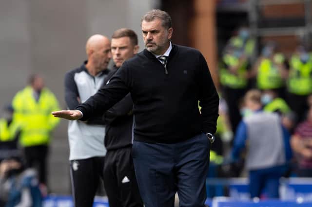 Celtic have brought in 12 new players under manager Ange Postecoglou.