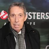 Ivan Reitman directed a string of big hit comedies in the 1980s and ’90s (Picture:Theo Wargo/Getty Images for Sony Pictures)