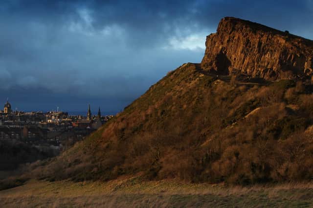 Edinburgh Skyline 1 SA :

Picture by Stewart Attwood
                
All images © Stewart Attwood Photography 2018.  All other rights are reserved. Use in any other context is expressly prohibited without prior permission. No Syndication Permitted.
