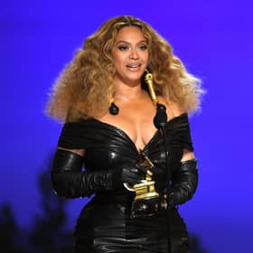 Beyoncé is currently performing in the UK as part of her Renaissance World Tour