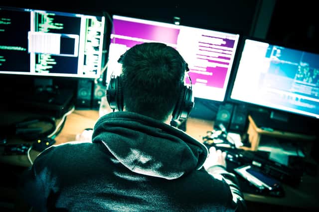 Section 138 of the Data (Use and Access) Act 2025 criminalises the creation – or request to create – fake intimate images without consent (Picture: stock.adobe.com)