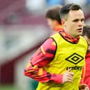 Lawrence Shankland's goalscoring exploits at Hearts have caught the eye of many clubs.