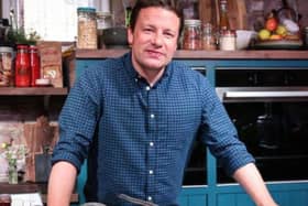 The likes of Jamie Oliver's contribution to good eating appear to have gone largely unnoticed in a new so-called survey of the world's best cuisine, writes Stephen Jardine.