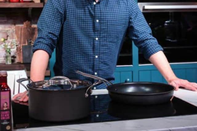 The likes of Jamie Oliver's contribution to good eating appear to have gone largely unnoticed in a new so-called survey of the world's best cuisine, writes Stephen Jardine.