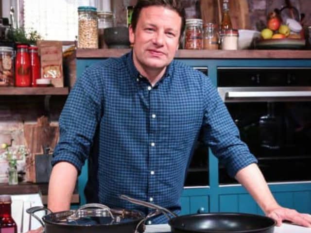 The likes of Jamie Oliver's contribution to good eating appear to have gone largely unnoticed in a new so-called survey of the world's best cuisine, writes Stephen Jardine.