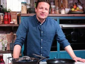 The likes of Jamie Oliver's contribution to good eating appear to have gone largely unnoticed in a new so-called survey of the world's best cuisine, writes Stephen Jardine.