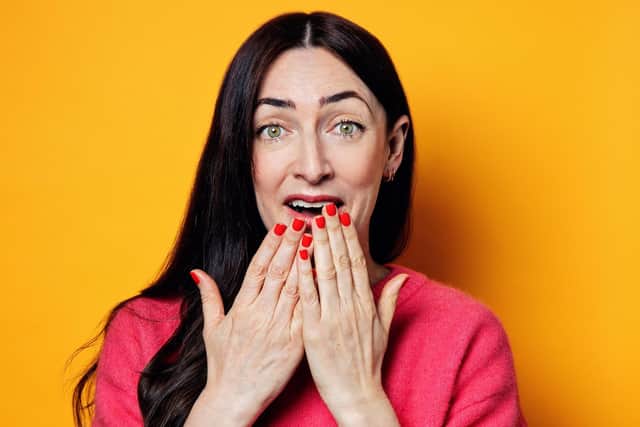 Liz Guterbock: NICE