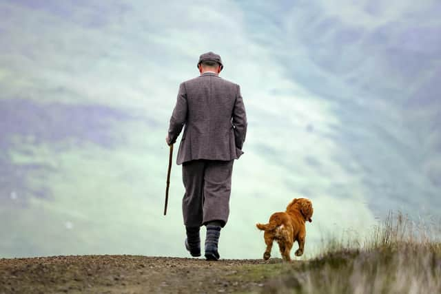 The Scottish Parliament plans to bring in a licensing scheme and regulations for grouse shooting (Picture: Jeff J Mitchell/Getty Images)