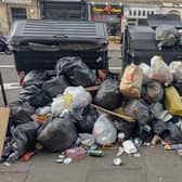 A new offer has been made to Scottish council cleansing staff in a bid to halt ongoing strike action.
