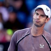 Andy Murray remains winless in 2024 after he lost to Tomas Machac at the Open 13 Provence.