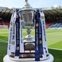 The Scottish Cup fourth round draw will follow this weekend's third round matches. (Photo by Mark Scates / SNS Group)