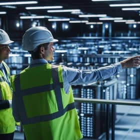 Data Centre Apprenticeships