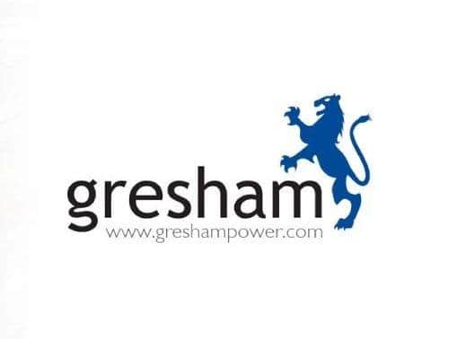 Gresham Logo
