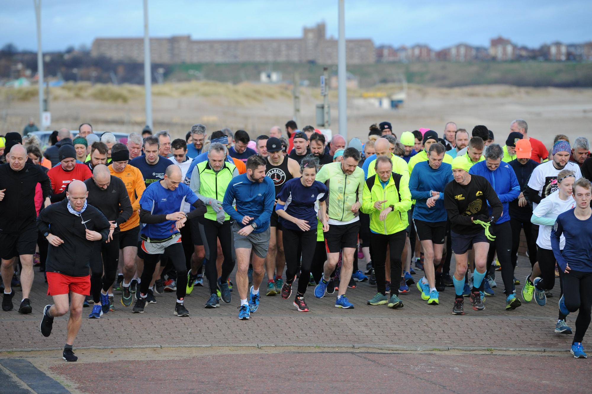 Parkrun has confirmed it will return in summer 2021 - this is when you can expect to take part - Vimarsana News