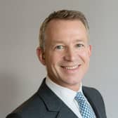 ​Rob West is Managing Partner & Chairman of ESG Committee, Clearbell