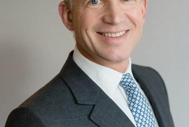 Rob West is Managing Partner & Chairman of ESG Committee, Clearbell