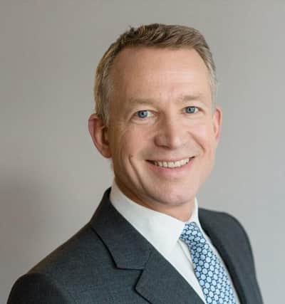 ​Rob West is Managing Partner & Chairman of ESG Committee, Clearbell