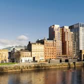 Virgin Hotels Glasgow