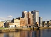 Virgin Hotels Glasgow