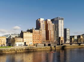 Virgin Hotels Glasgow