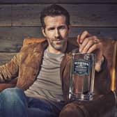 The whisky and spirits giant Diageo has agreed to acquire Aviation American Gin, co-owned by actor Ryan Reynolds.