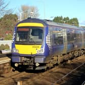 A major fault has led to trains across Edinburgh and Scotland unable to run.