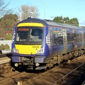 A major fault has led to trains across Edinburgh and Scotland unable to run.
