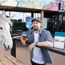 James Watt is the co-founder of Aberdeenshire-based beer maker BrewDog, which has grown into a billion-dollar-plus global business.