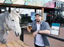 James Watt is the co-founder of Aberdeenshire-based beer maker BrewDog, which has grown into a billion-dollar-plus global business.