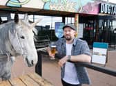 James Watt is the co-founder of Aberdeenshire-based beer maker BrewDog, which has grown into a billion-dollar-plus global business.