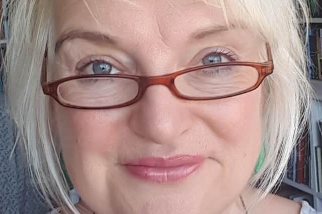 Catriona McPherson