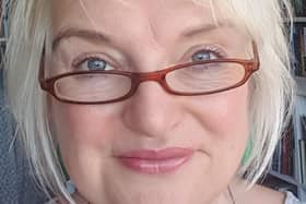 Catriona McPherson