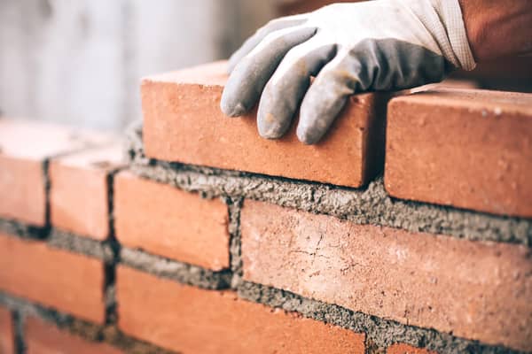 New builds have seen a 22 per cent increase in average prices between December 2022 and November 2023 (Picture: stock.adobe.com)